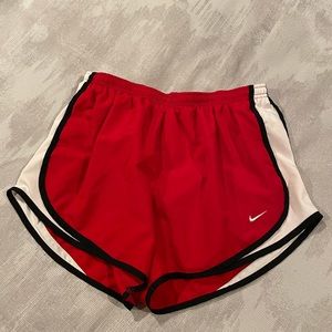 Nike Women’s Dri-FIT Tempo Running Shorts Size Large